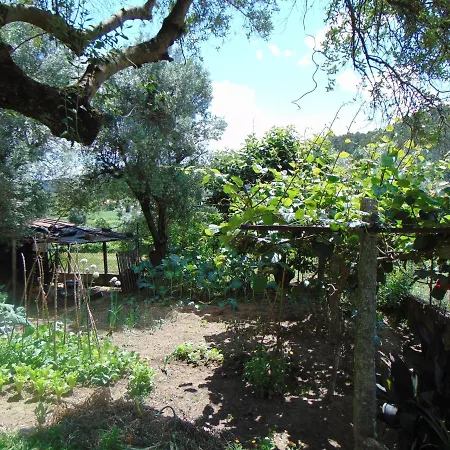 Country house Casa Rebelo *