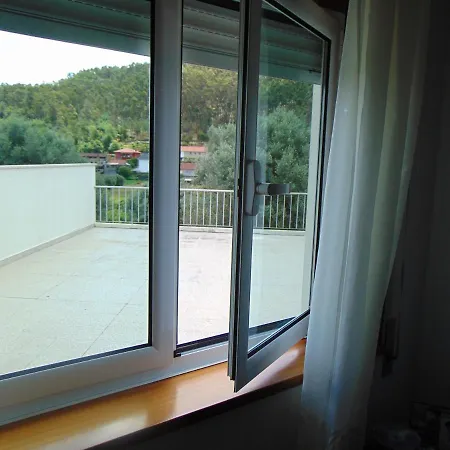 Casa Rebelo *