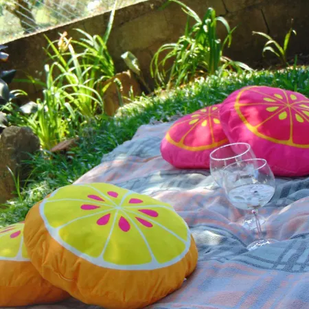 Séjour à la campagne Casa Rebelo