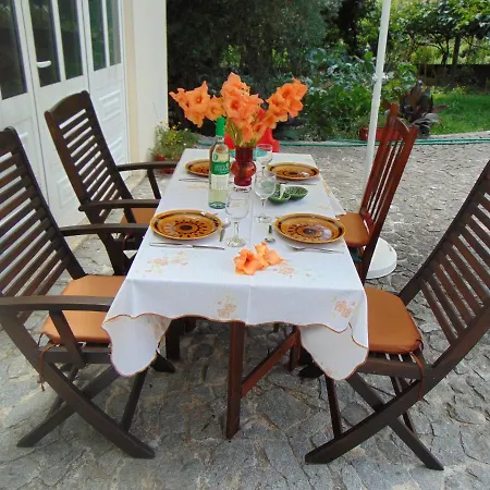 Casa Rebelo * Cossourado (Braga)