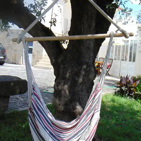 Casa Rebelo בית כפרי