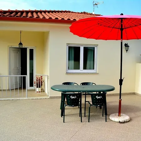Casa Rebelo-pet Friendly