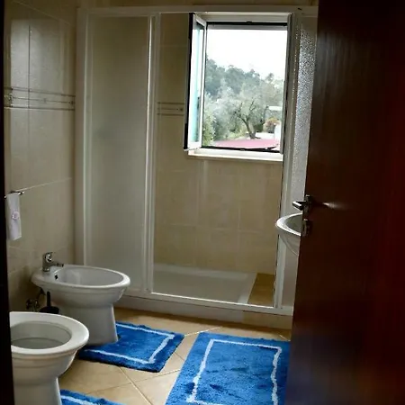 Casa Rebelo Εξοχικό σπίτι *