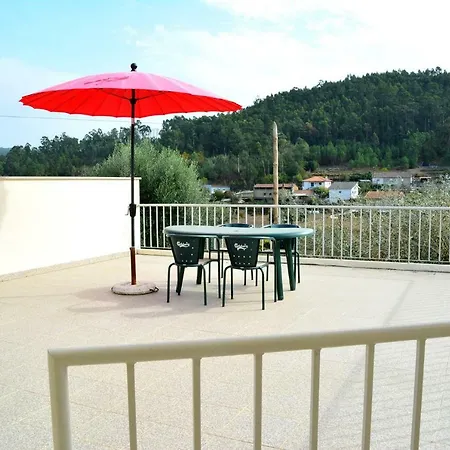 Séjour à la campagne Casa Rebelo Cossourado (Braga)