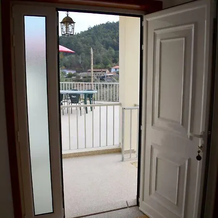 Casa Rebelo Séjour à la campagne