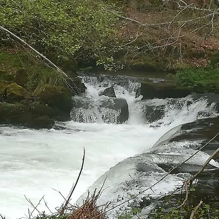 Séjour à la campagne Casa Rebelo *