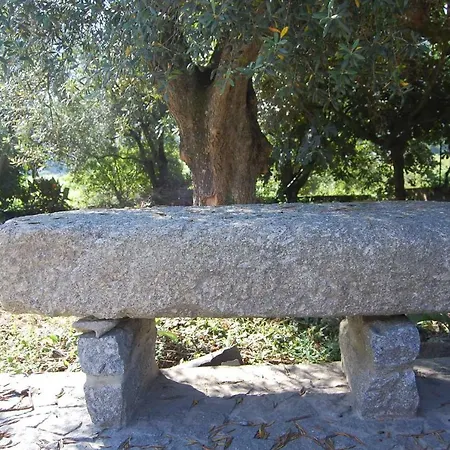 Casa rural Casa Rebelo-pet Friendly *
