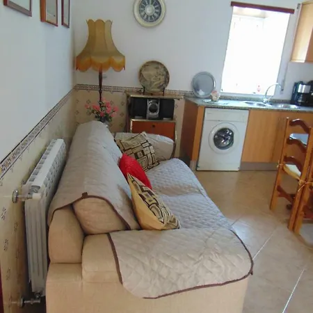 Casa Rebelo בית כפרי Cossourado (Braga)