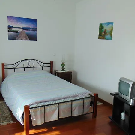 Casa Rebelo * Cossourado (Braga)