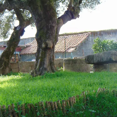 Casa Rebelo