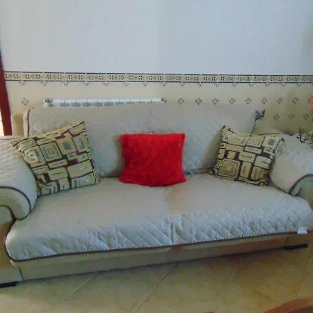 Casa Rebelo בית כפרי Cossourado (Braga)