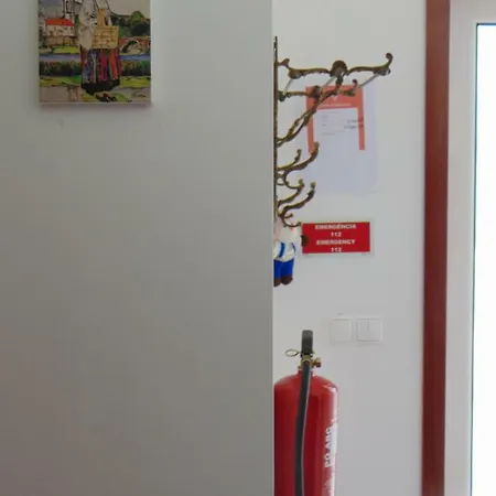 Casa Rebelo Cossourado (Braga)