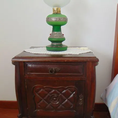 Country house Casa Rebelo Cossourado (Braga)