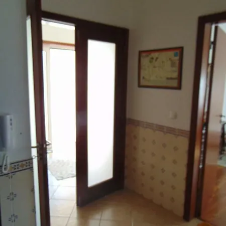 Venkovský dům Casa Rebelo