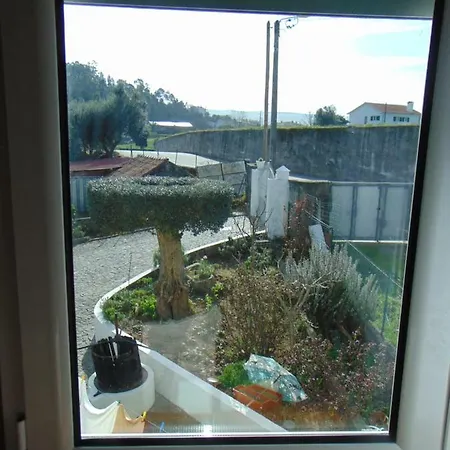 Venkovský dům Casa Rebelo