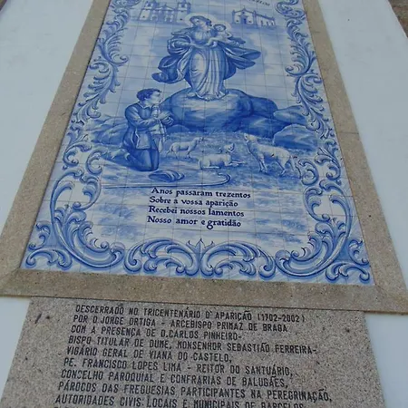 Casa Rebelo Cossourado (Braga)