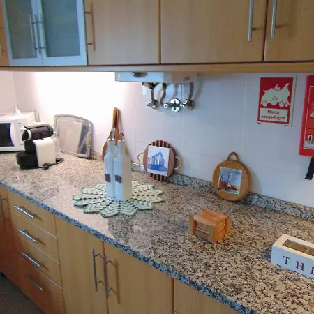 Séjour à la campagne Casa Rebelo *