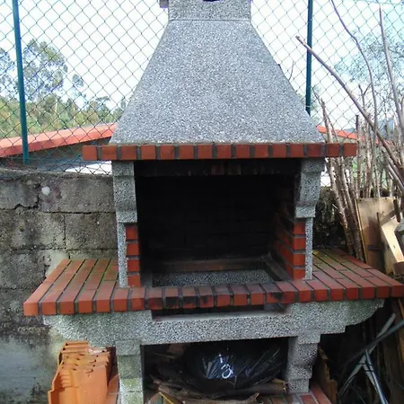 Casa Rebelo *
