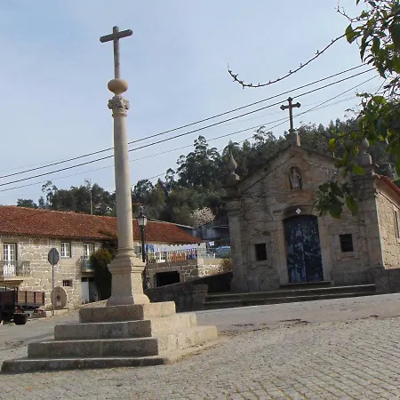 Εξοχικό σπίτι Casa Rebelo