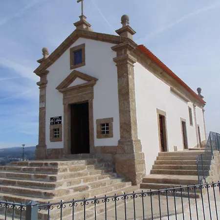 Casa Rebelo Cossourado (Braga)