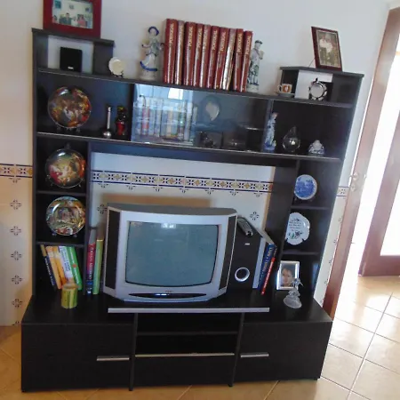 בית כפרי Casa Rebelo