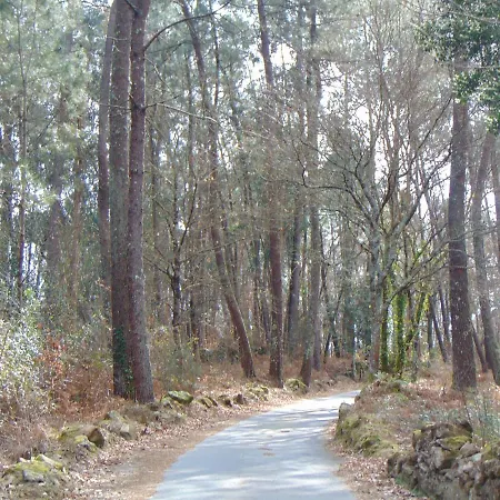 Séjour à la campagne Casa Rebelo