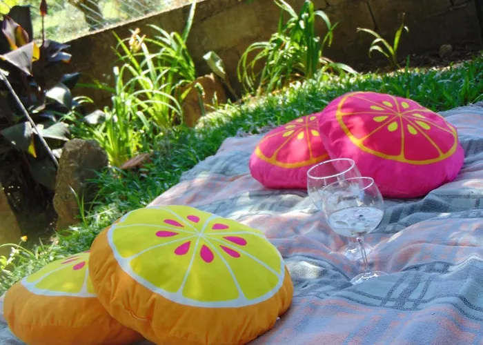 Casa di campagna Casa Rebelo