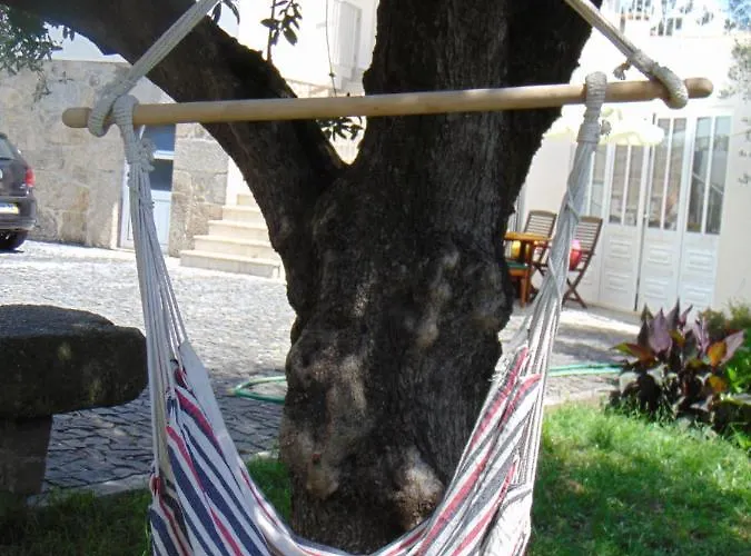 Casa Rebelo Venkovský dům