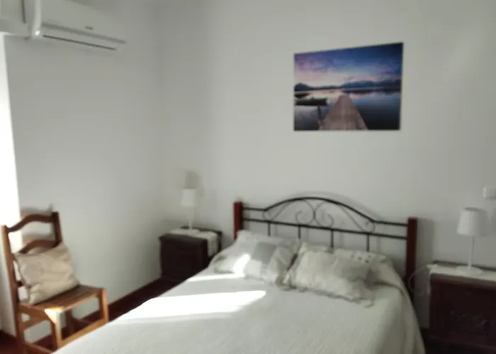 Casa Rebelo Casa di campagna Cossourado (Braga)