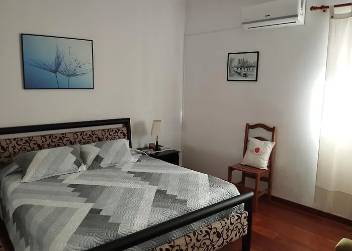 Casa Rebelo Casa di campagna