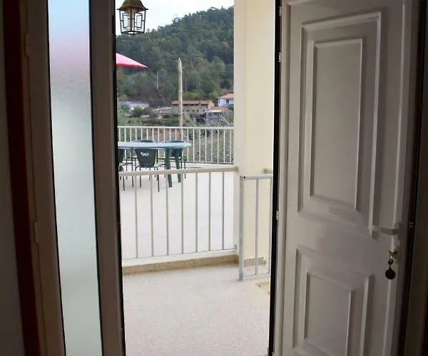 Casa Rebelo Casa di campagna