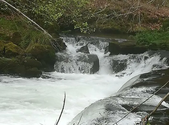 Landhaus Casa Rebelo *