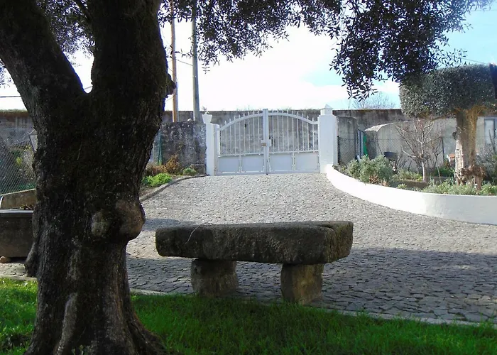 Casa Rebelo Casa di campagna *