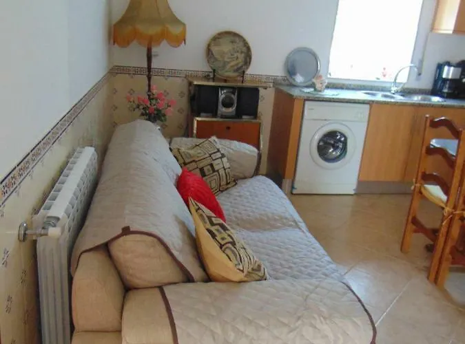 Casa Rebelo Landhaus Cossourado (Braga)