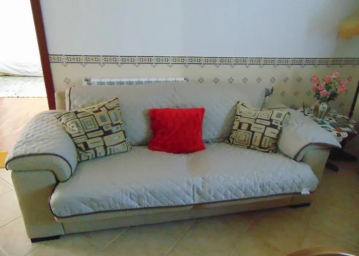 Casa Rebelo Casa di campagna Cossourado (Braga)