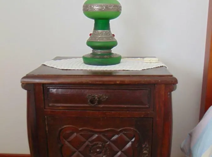 Landhaus Casa Rebelo Cossourado (Braga)