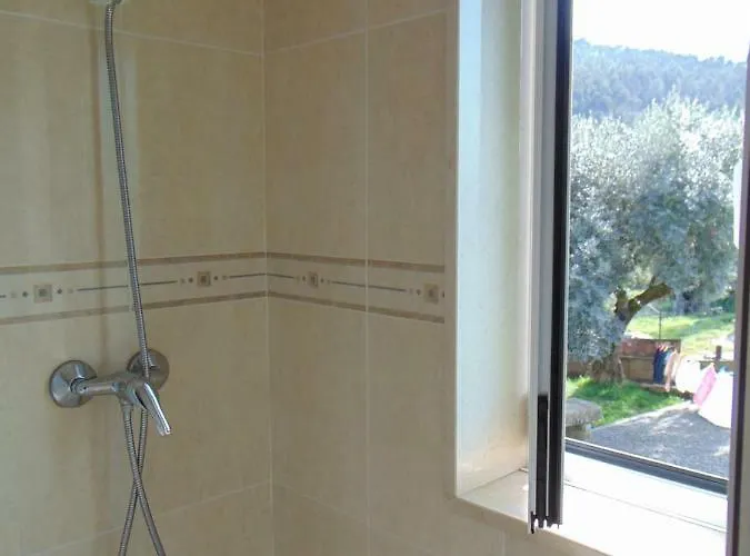 Casa Rebelo Casa di campagna Cossourado (Braga)