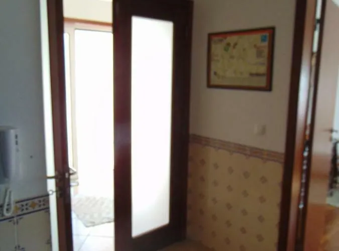 Casa di campagna Casa Rebelo