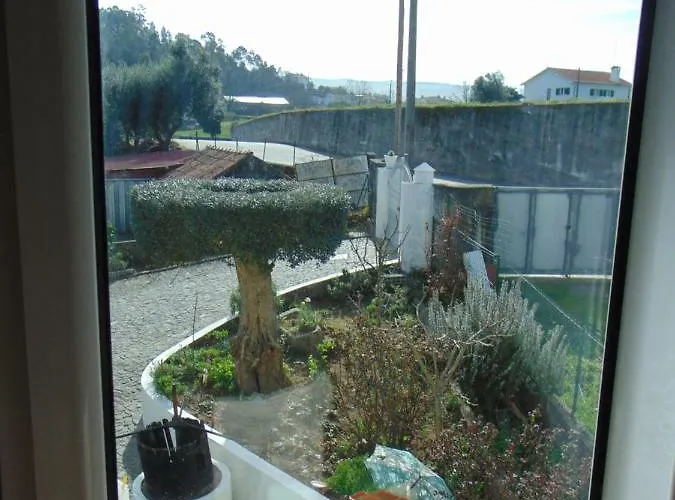 Casa di campagna Casa Rebelo