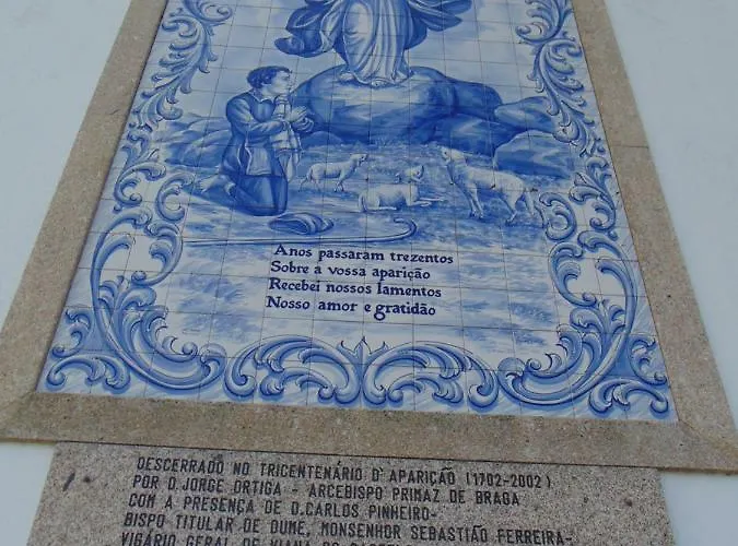 Casa Rebelo Cossourado (Braga)