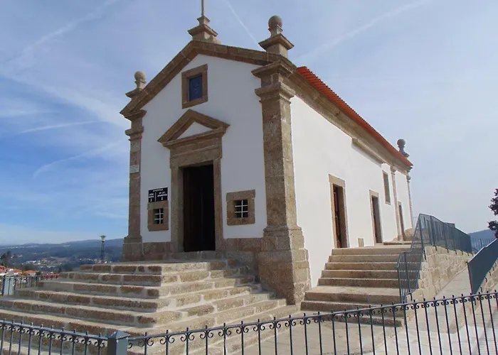 Casa Rebelo Cossourado (Braga)