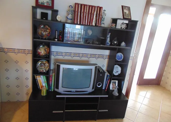 Casa di campagna Casa Rebelo