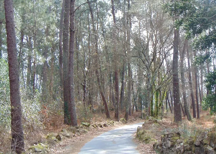 Landhaus Casa Rebelo